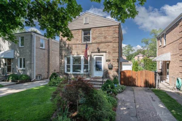 5054 N NEENAH AVE, CHICAGO, IL 60656 - Image 1