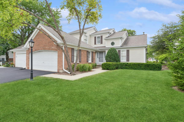 509 LEWIS ISLE LN, PROSPECT HEIGHTS, IL 60070 - Image 1