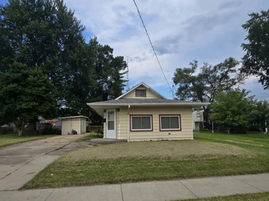 517 HAYES AVE, SOUTH BELOIT, IL 61080 - Image 1