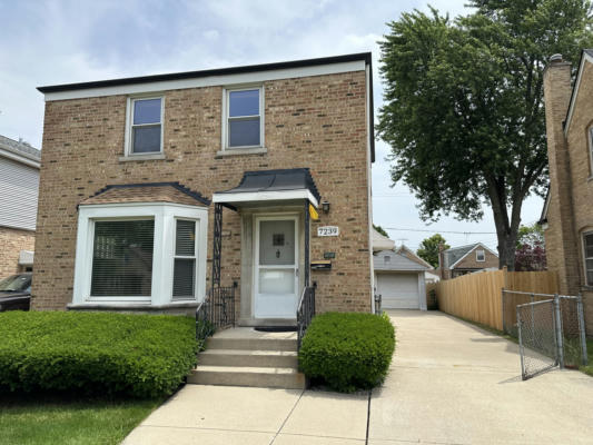 7239 N OLCOTT AVE, CHICAGO, IL 60631 - Image 1