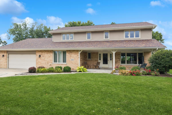 10551 KINDLING CT, PALOS PARK, IL 60464 - Image 1