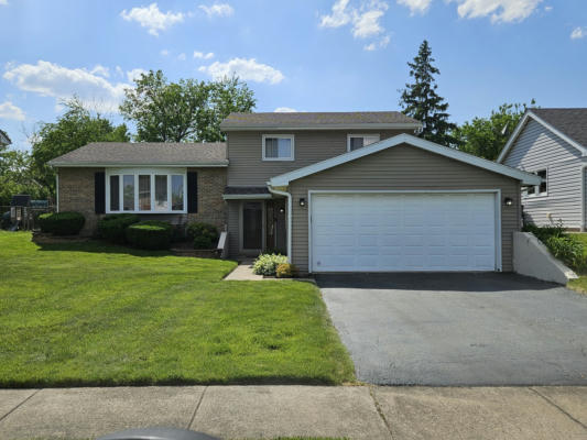 17606 CHESTNUT AVE, COUNTRY CLUB HILLS, IL 60478 - Image 1
