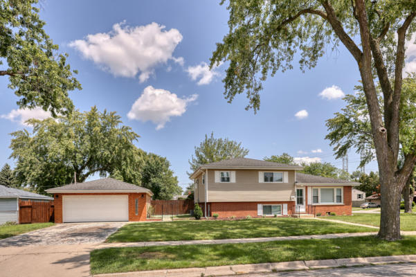 585 S WISCONSIN AVE, ADDISON, IL 60101 - Image 1