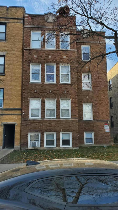 6340 N ARTESIAN AVE # 1B, CHICAGO, IL 60659, photo 1 of 3