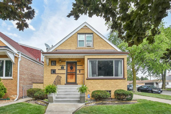 6159 S NATOMA AVE, CHICAGO, IL 60638 - Image 1