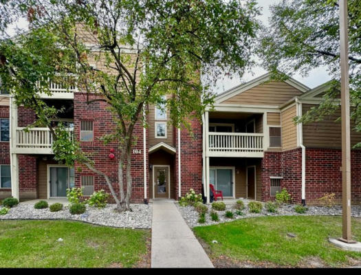 104 GLENGARRY DR # 6-106, BLOOMINGDALE, IL 60108 - Image 1