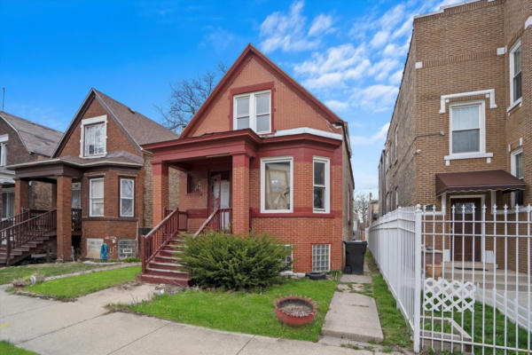 5655 S WOLCOTT AVE, CHICAGO, IL 60636, photo 3 of 21