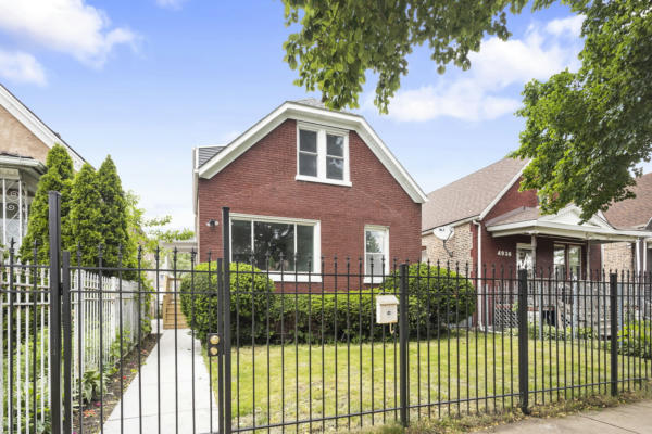 4940 W KAMERLING AVE, CHICAGO, IL 60651 - Image 1