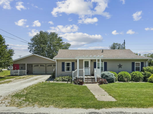 1188 N 550 EAST RD, THAWVILLE, IL 60968 - Image 1
