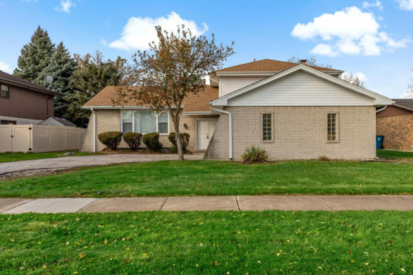 16844 MERRILL AVE, SOUTH HOLLAND, IL 60473 - Image 1