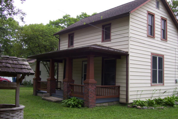 521 N CHASE ST, MONTICELLO, IL 61856 - Image 1