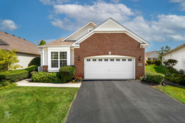 1823 ETON DR, HOFFMAN ESTATES, IL 60192 - Image 1