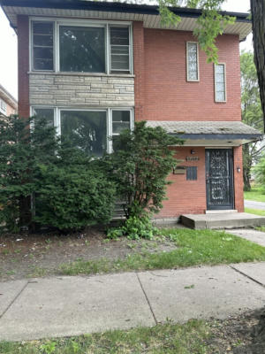 13812 S WENTWORTH AVE, RIVERDALE, IL 60827 - Image 1