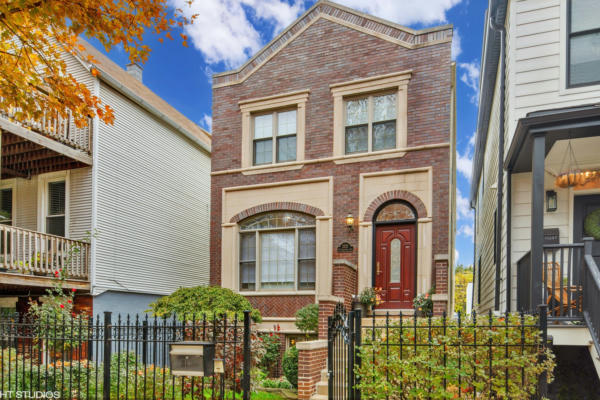 2521 N FAIRFIELD AVE, CHICAGO, IL 60647 - Image 1