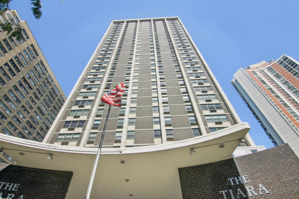 6145 N SHERIDAN RD APT 8D, CHICAGO, IL 60660 - Image 1