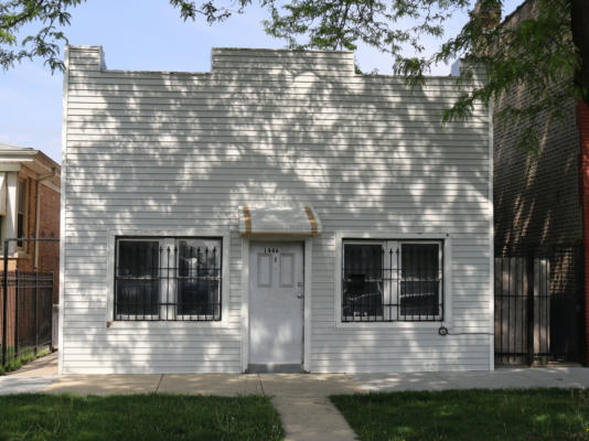 1446 N CENTRAL PARK AVE, CHICAGO, IL 60651 - Image 1