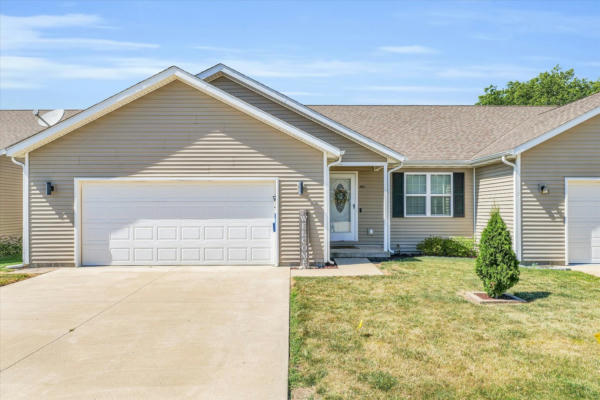 208 AUGUSTA CT # 208, FISHER, IL 61843 - Image 1