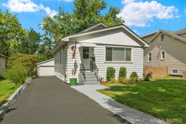 316 W KENILWORTH AVE, VILLA PARK, IL 60181 - Image 1