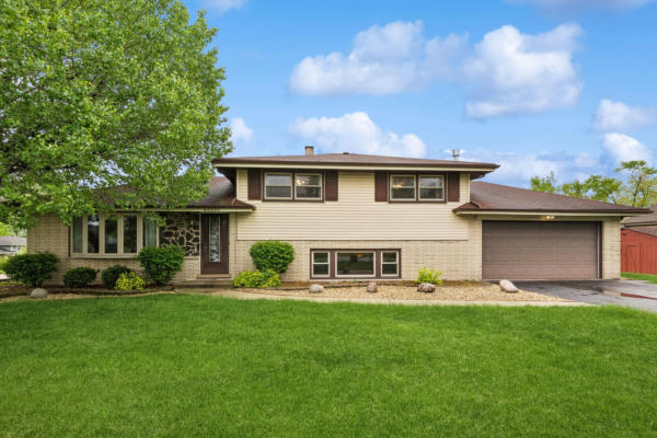 8500 S 83RD AVE, HICKORY HILLS, IL 60457 - Image 1