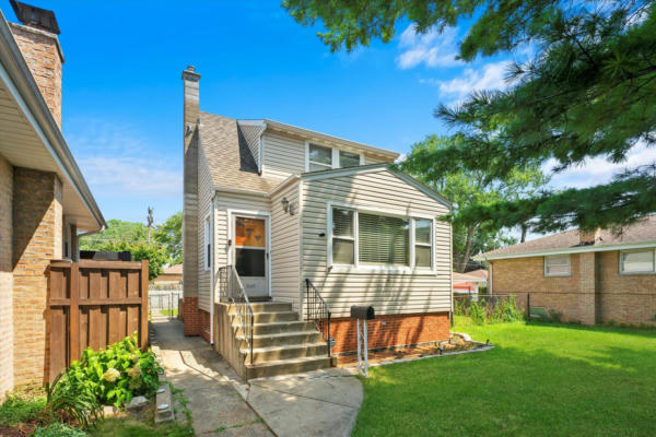 3645 EMERSON ST, FRANKLIN PARK, IL 60131 - Image 1