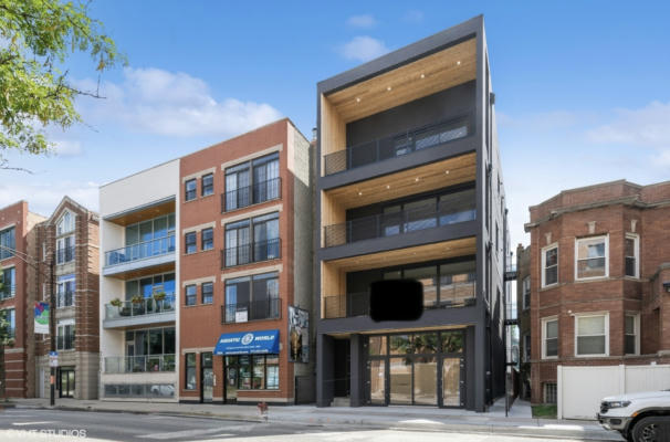 2031 W BELMONT AVE # 3N, CHICAGO, IL 60618 - Image 1
