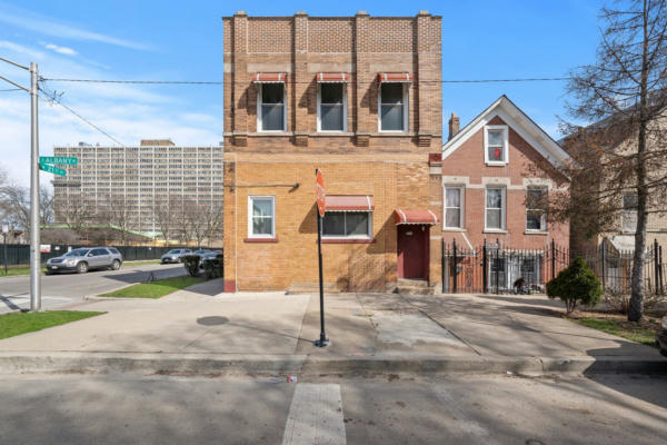 2131 S ALBANY AVE, CHICAGO, IL 60623 - Image 1