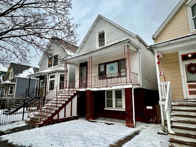 2529 N LAWNDALE AVE, CHICAGO, IL 60647, photo 1 of 17
