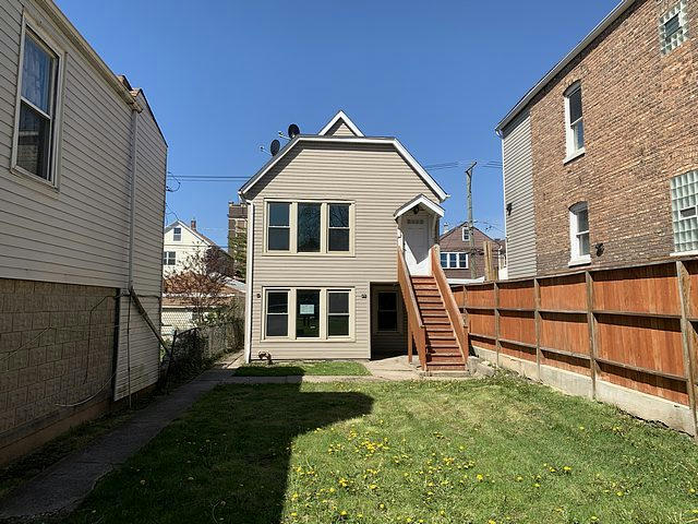 4242 S MAPLEWOOD AVE, CHICAGO, IL 60632, photo 1 of 10