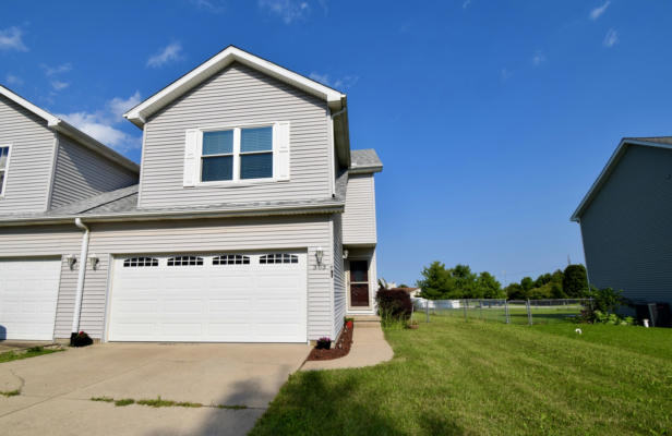 303 S LINCOLN ST, DOWNS, IL 61736 - Image 1