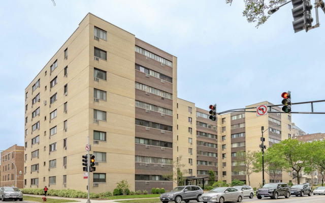 6300 N SHERIDAN RD APT 212, CHICAGO, IL 60660 - Image 1