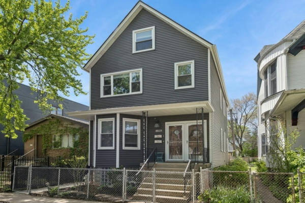1748 N ALBANY AVE, CHICAGO, IL 60647 - Image 1