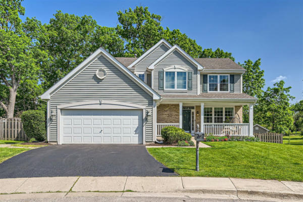 7 FOREST COVE CT, STREAMWOOD, IL 60107 - Image 1