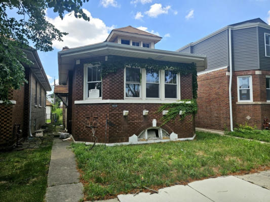 8220 S PERRY AVE, CHICAGO, IL 60620 - Image 1