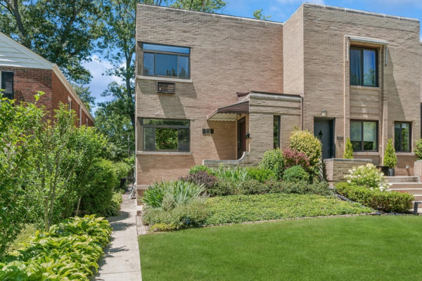 328 WESLEY AVE, EVANSTON, IL 60202 - Image 1