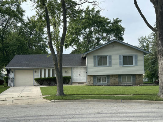 1812 DOWNEY CT, HANOVER PARK, IL 60133 - Image 1