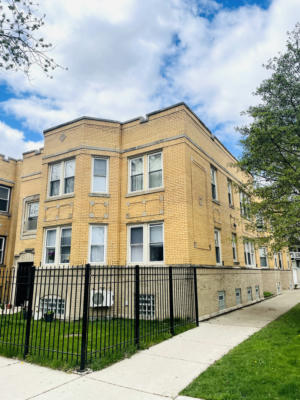 4556 N AVERS AVE, CHICAGO, IL 60625 - Image 1