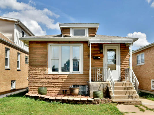 3829 N PLAINFIELD AVE, CHICAGO, IL 60634 - Image 1