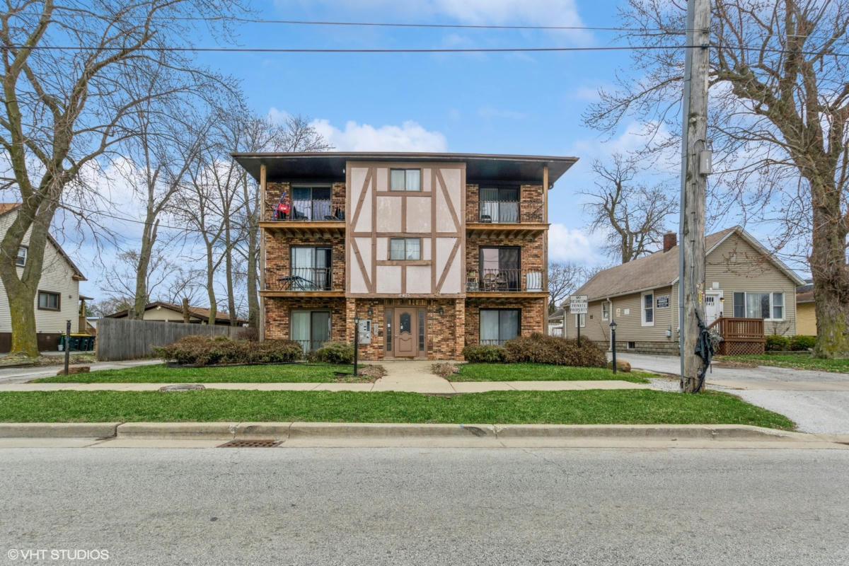 18405 WENTWORTH AVE APT 3D, LANSING, IL 60438, photo 1 of 12