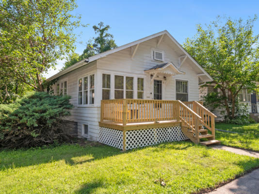 156 E 10TH ST, CHICAGO HEIGHTS, IL 60411 - Image 1