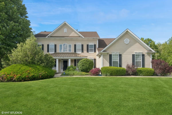 39 DEERFIELD DR, HAWTHORN WOODS, IL 60047 - Image 1