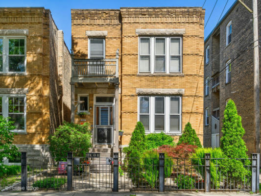 5001 N HERMITAGE AVE, CHICAGO, IL 60640 - Image 1