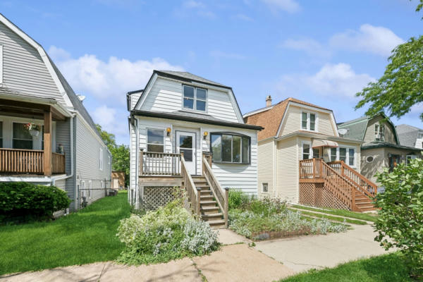 6254 W CUYLER AVE, CHICAGO, IL 60634 - Image 1