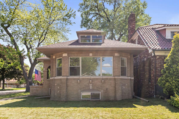 11201 S FAIRFIELD AVE, CHICAGO, IL 60655 - Image 1
