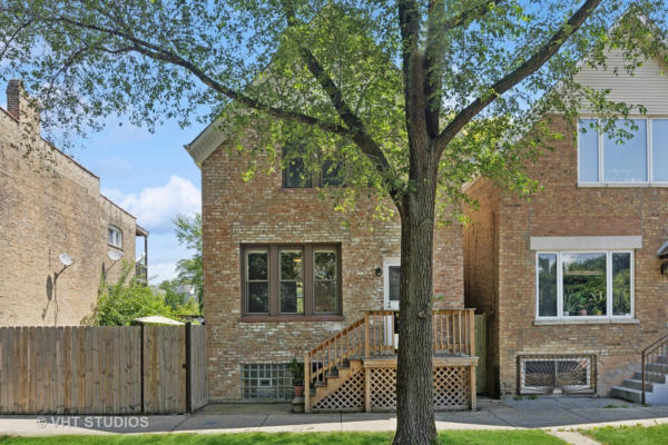 1809 N WHIPPLE ST, CHICAGO, IL 60647 - Image 1