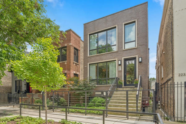 2229 W SHAKESPEARE AVE, CHICAGO, IL 60647 - Image 1