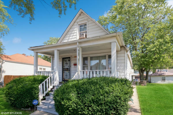 12437 S THROOP ST, CALUMET PARK, IL 60827 - Image 1