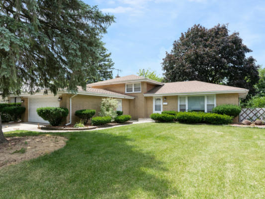 16920 GREENWOOD AVE, SOUTH HOLLAND, IL 60473 - Image 1