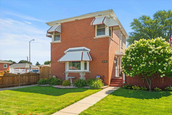 10301 S TRUMBULL AVE, CHICAGO, IL 60655 - Image 1