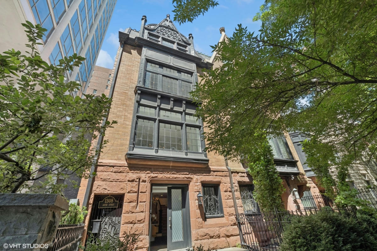 1308 N ASTOR ST, CHICAGO, IL 60610, photo 1 of 53