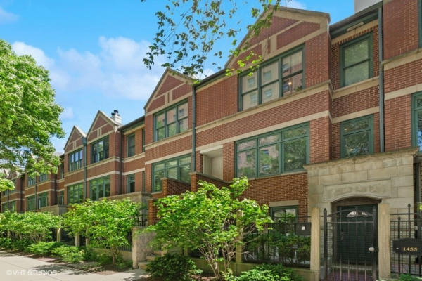 1455 S INDIANA AVE, CHICAGO, IL 60605 - Image 1